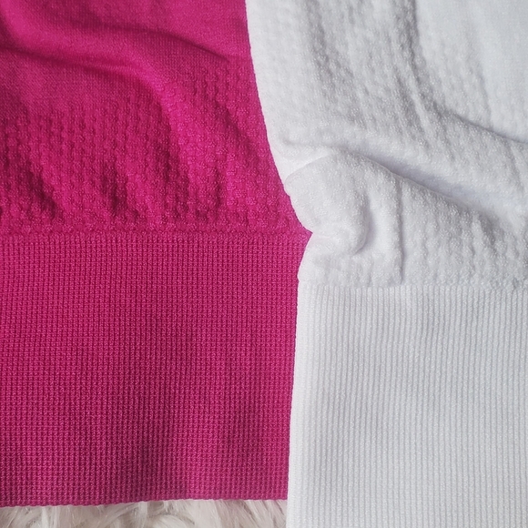 SEAMLESS SPORTS BRA - Picture 4 of 5